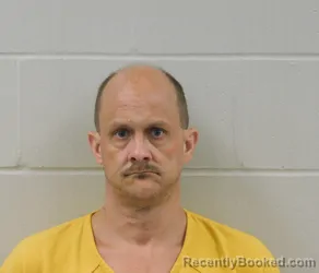 Mugshot of THOMAS JOHN APEL booked in Pierce County, Wisconsin on August 4, 2026