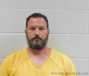 Mugshot of ANTHONY STEFFEN VANCURA booked in Pierce County, Wisconsin on June 22, 2026