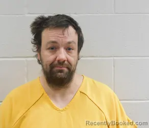 Mugshot of JAIME MACLEAN FUSS booked in Pierce County, Wisconsin on March 16, 2026