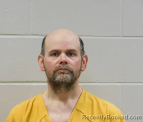 Mugshot of ALEN LEE BADCIONG booked in Pierce County, Wisconsin on March 20, 2026