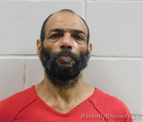 Mugshot of NIKO VINNIE GAMBINO booked in Pierce County, Wisconsin on April 5, 2026