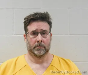 Mugshot of DANA LEE SILLS booked in Pierce County, Wisconsin on April 14, 2026