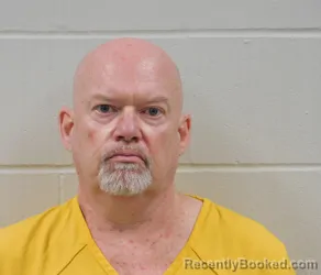 Mugshot of SHAWN MICHAEL SOSINSKY booked in Pierce County, Wisconsin on July 21, 2026