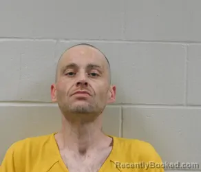Mugshot of JACOB JON ROTH booked in Pierce County, Wisconsin on July 9, 2026