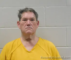 Mugshot of ARIN CHRISTOPHER WILKEN booked in Pierce County, Wisconsin on April 1, 2026