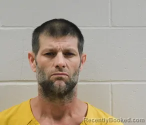 Mugshot of CLINTON JOSEPH LEMEK booked in Pierce County, Wisconsin on April 4, 2026