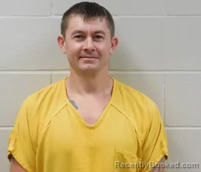 Mugshot of ERIC PAUL YESKIE booked in Pierce County, Wisconsin on July 9, 2026