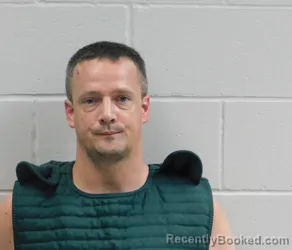 Mugshot of PHILIP GORDON RICHTER booked in Pierce County, Wisconsin on July 27, 2026