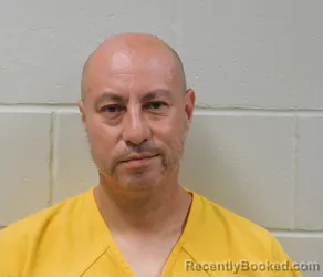 Mugshot of LUIS LECHUGA booked in Pierce County, Wisconsin on July 30, 2026