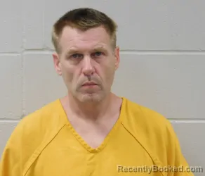 Mugshot of JASON ALLEN WILLIAMS booked in Pierce County, Wisconsin on July 25, 2026