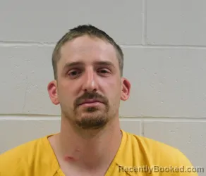 Mugshot of COLE JAMES BOROWICZ booked in Pierce County, Wisconsin on June 25, 2026