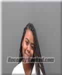Booking photo from Racine County, Wisconsin