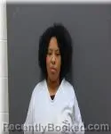 Mugshot of Keairra McNeil