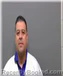 Mugshot of Armando Villegas Sandoval