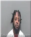 Mugshot of Tony Ruffin