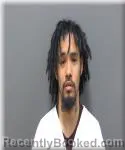 Mugshot of Kevin Gomez