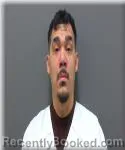 Mugshot of Ruben Gutierrez