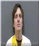 Mugshot of Michael Dembowski