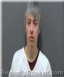 Mugshot of Travis Eales