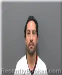 Mugshot of Camilo Gamboa-Hernandez