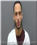 Mugshot of Roberto Hernandez-Gonzalez