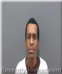 Mugshot of Daeshawn Wooten