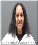 Mugshot of Amaiya Neal
