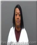 Mugshot of Lajuona Ross