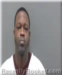 Mugshot of Willneal Cheeks