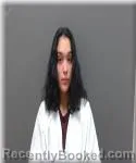 Mugshot of Evalina Murillo