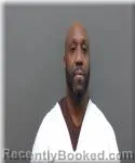 Mugshot of Robert Terrell