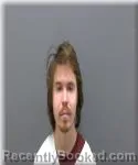 Mugshot of Cory Wilson