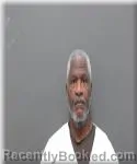 Mugshot of Dennis Mcgee