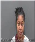 Mugshot of Taniya Lee