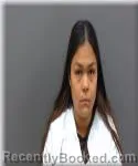 Mugshot of Jetzary Delgado