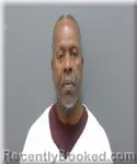 Mugshot of Darreck Reese