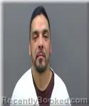 Mugshot of Manuel Torres