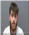Mugshot of Drake Wallis