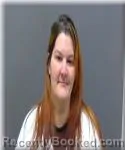 Mugshot of Tabitha Craft