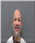 Mugshot of Patrick Hernandez