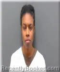Mugshot of Tiylexus Blair