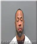 Mugshot of Jason Jones