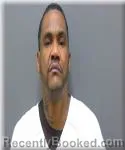 Mugshot of Darrian Ragland