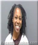 Mugshot of Angelia Campbell
