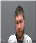 Mugshot of Eric Yttri