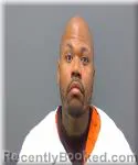 Mugshot of Pheanjay Bean