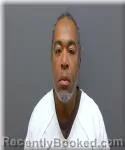 Mugshot of Laquis Dawkins