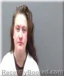 Mugshot of Sydney Lester