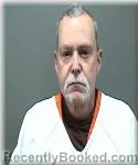 Mugshot of Brian Childers