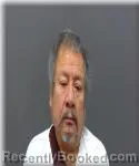 Mugshot of Roberto Lopez Valencia
